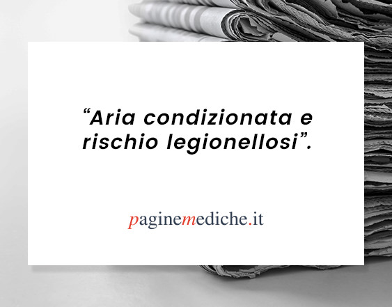 aria condizionata