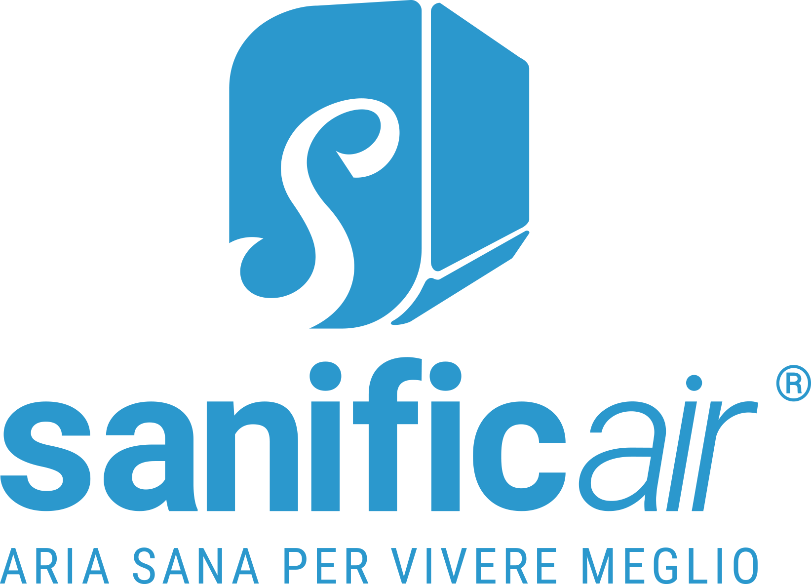 Logo Sanificair