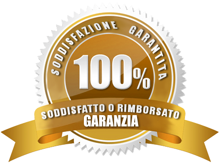 Garanzia Sanificair